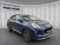 Ford Puma 1.0 EcoBoost Mild Hybrid Titanium Design S/S Bleu - thumbnail 7