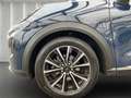 Ford Puma 1.0 EcoBoost Mild Hybrid Titanium Design S/S Bleu - thumbnail 9