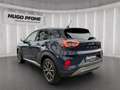 Ford Puma 1.0 EcoBoost Mild Hybrid Titanium Design S/S Blau - thumbnail 3