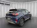 Ford Puma 1.0 EcoBoost Mild Hybrid Titanium Design S/S Blau - thumbnail 5