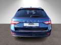 Skoda Superb Combi Ambition 2.0TDI DSG AHK Navi ACC VC Bleu - thumbnail 5