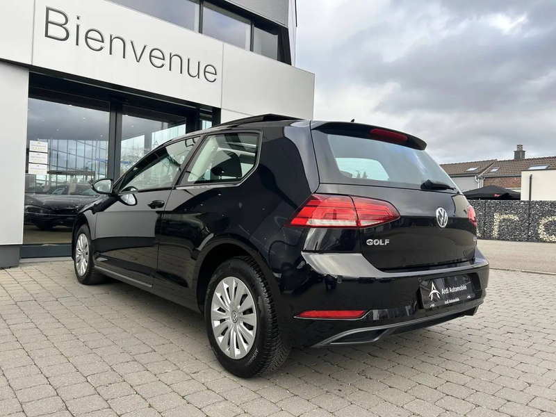 Photo du véhicule