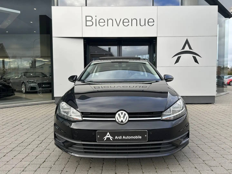 Photo du véhicule