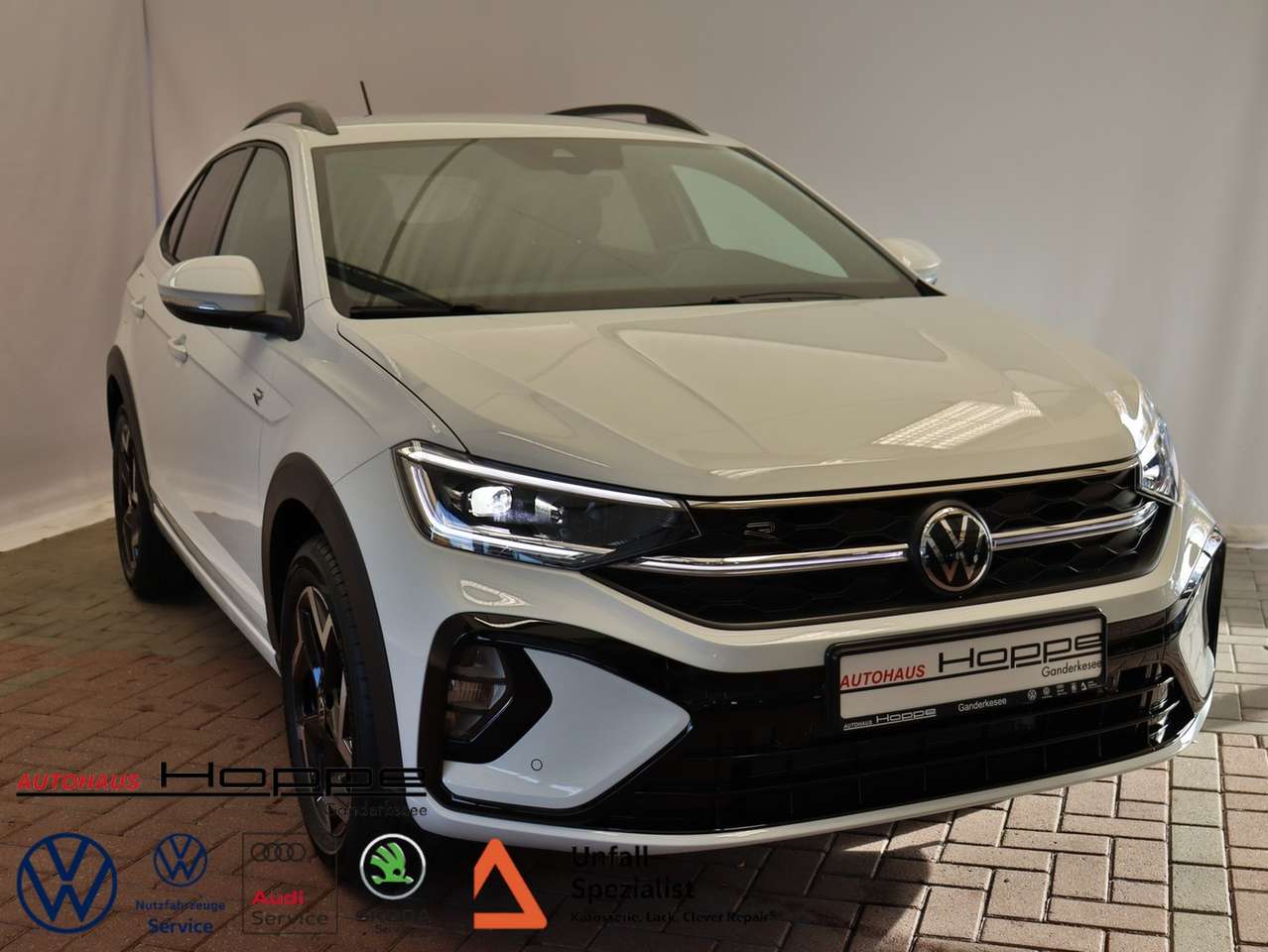 Volkswagen Taigo 2025