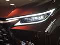 Lexus LM 350h Luxury Modern Black 6pl. Burdeos - thumbnail 41