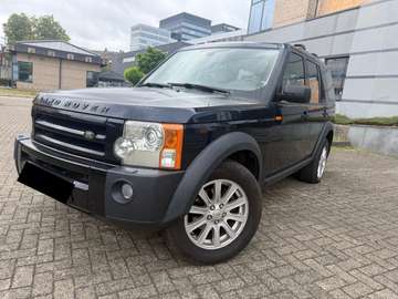 2.7 TdV6 24v HSE