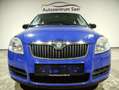Skoda Fabia Combi Cool Edition Klima Blau - thumbnail 8