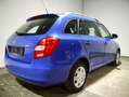 Skoda Fabia Combi Cool Edition Klima Blau - thumbnail 6