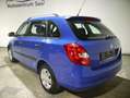 Skoda Fabia Combi Cool Edition Klima Blau - thumbnail 4