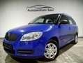 Skoda Fabia Combi Cool Edition Klima Blau - thumbnail 1
