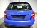 Skoda Fabia Combi Cool Edition Klima Blau - thumbnail 5