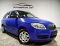 Skoda Fabia Combi Cool Edition Klima Blau - thumbnail 7