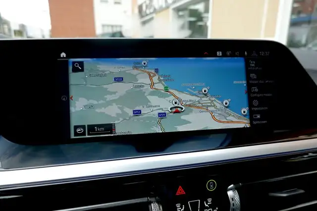 BMW Z4 view 15