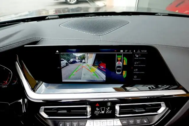 BMW Z4 view 11