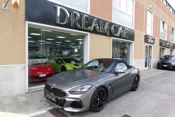 sDrive30i Msport GRIGIO FROZEN OPACO