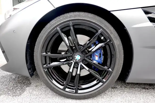 BMW Z4 view 14