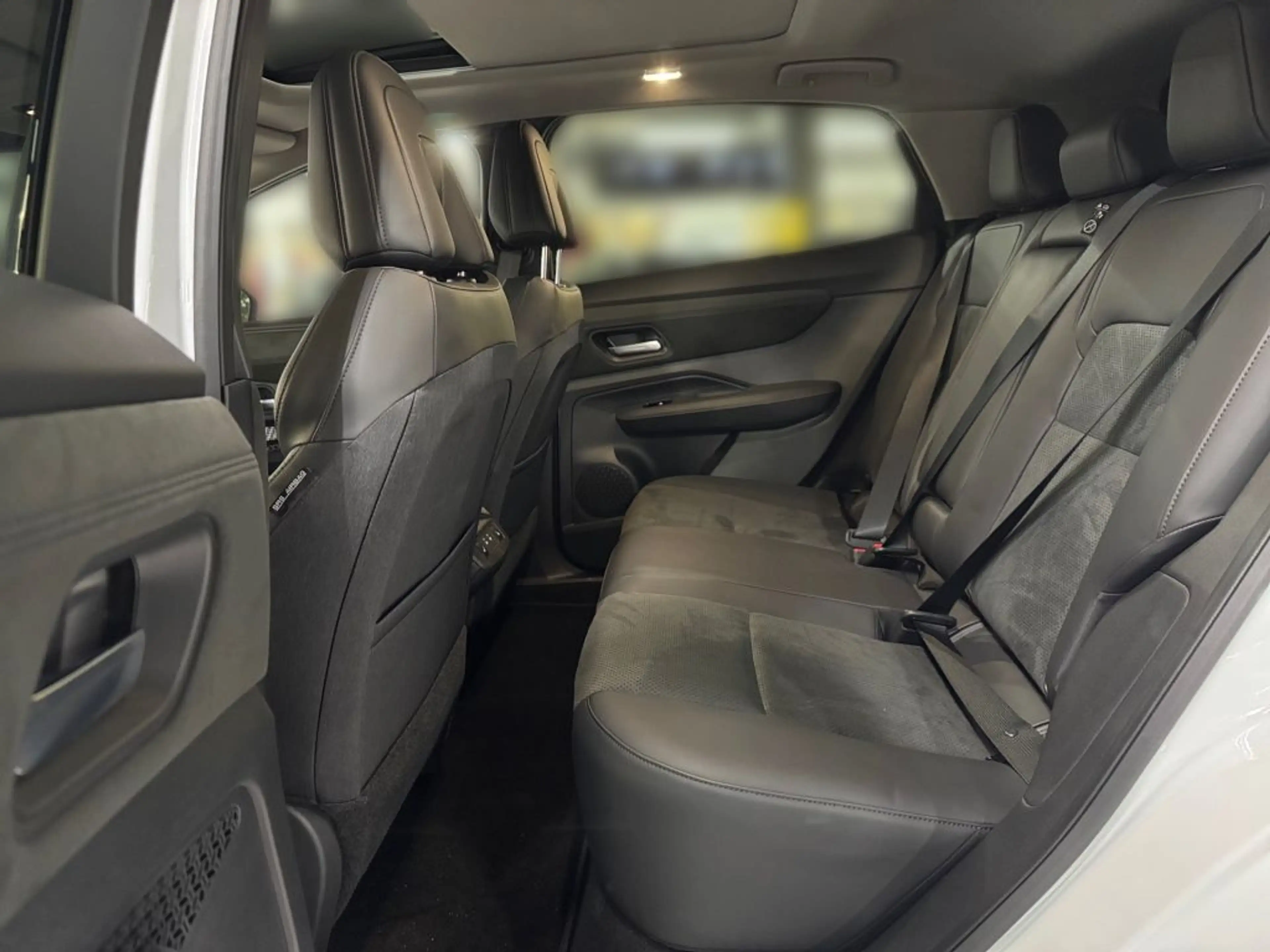 Nissan Ariya 87 kWh Evolve Pack — photo 11