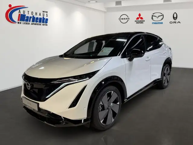 Nissan Ariya