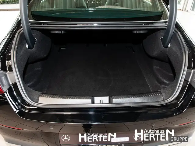 Mercedes-Benz Cla view 15