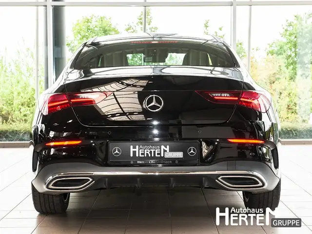 Mercedes-Benz Cla view 4