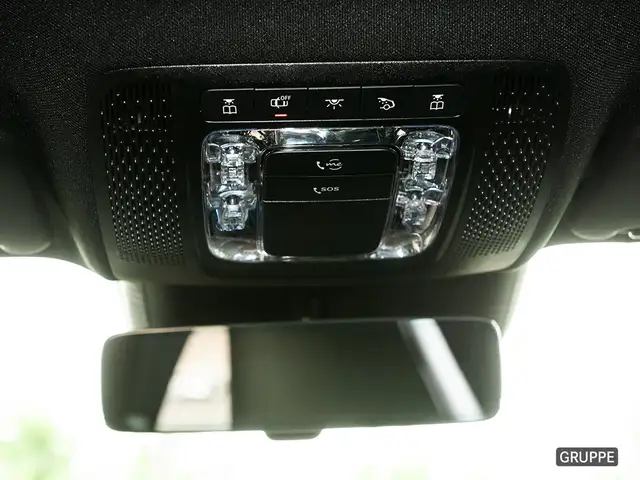 Mercedes-Benz Cla view 11