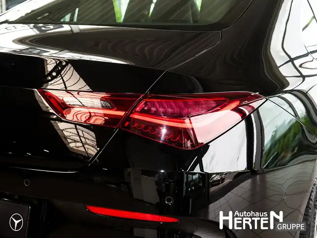Mercedes-Benz Cla view 14