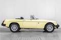 MG MGB overdrive 1.8 Roadster Geel - thumbnail 24