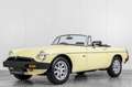 MG MGB overdrive 1.8 Roadster Geel - thumbnail 1