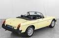 MG MGB overdrive 1.8 Roadster Geel - thumbnail 13
