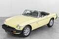 MG MGB overdrive 1.8 Roadster Geel - thumbnail 12