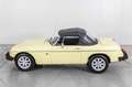 MG MGB overdrive 1.8 Roadster Geel - thumbnail 26