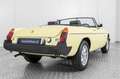 MG MGB overdrive 1.8 Roadster Geel - thumbnail 35