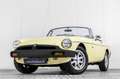 MG MGB overdrive 1.8 Roadster Geel - thumbnail 3