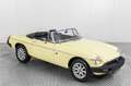 MG MGB overdrive 1.8 Roadster Geel - thumbnail 17