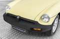 MG MGB overdrive 1.8 Roadster Geel - thumbnail 49