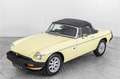 MG MGB overdrive 1.8 Roadster Geel - thumbnail 6