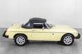 MG MGB overdrive 1.8 Roadster Geel - thumbnail 25