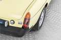 MG MGB overdrive 1.8 Roadster Geel - thumbnail 31