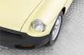 MG MGB overdrive 1.8 Roadster Geel - thumbnail 30