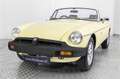 MG MGB overdrive 1.8 Roadster Geel - thumbnail 47