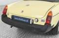 MG MGB overdrive 1.8 Roadster Geel - thumbnail 37
