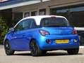 Opel Adam 1.4 100pk | verwarmd stuur | stoelverwarming | cru Blauw - thumbnail 9