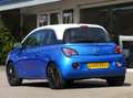 Opel Adam 1.4 100pk | verwarmd stuur | stoelverwarming | cru Blauw - thumbnail 37