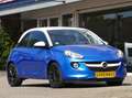 Opel Adam 1.4 100pk | verwarmd stuur | stoelverwarming | cru Blauw - thumbnail 8