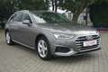 Audi A4 2.0 TDI Avant S-Tronic AHK LED App-Connect Gris - thumbnail 4