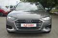 Audi A4 2.0 TDI Avant S-Tronic AHK LED App-Connect Gris - thumbnail 3