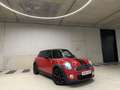 MINI Cooper D /XENON/CRUISE/AUX/SFEERLICHT/GARANTIE Rouge - thumbnail 1