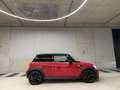 MINI Cooper D /XENON/CRUISE/AUX/SFEERLICHT/GARANTIE Rouge - thumbnail 5