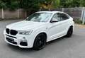 BMW X4 M M40i Blanco - thumbnail 1