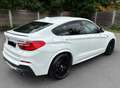 BMW X4 M M40i Blanco - thumbnail 5